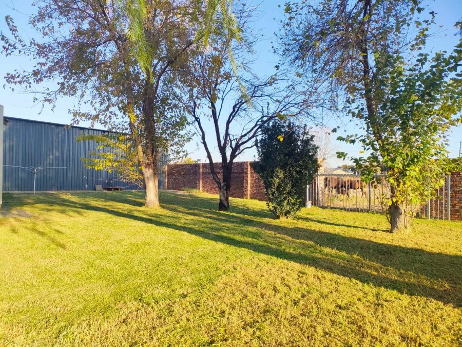 3 Bedroom Property for Sale in Spitskop Free State